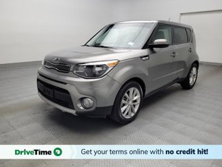 Used 2019 Kia Soul + image 1