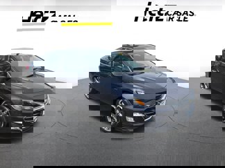 Used 2023 Chevrolet Malibu LT w/ Driver Confidence Package image 1