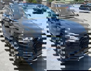Used 2018 Audi Q5 2.0T Premium Plus w/ Premium Plus Package image 1