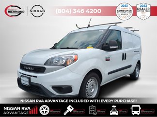 Used 2022 RAM ProMaster City Wagon image 1