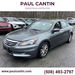Used 2011 Honda Accord EX-L image 1