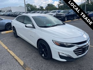 Used 2019 Chevrolet Malibu LT image 1