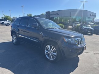 Used 2013 Jeep Grand Cherokee Laredo image 1