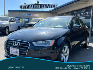 Used 2015 Audi A3 1.8T Premium image 1