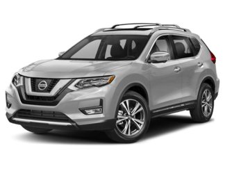 Used 2019 Nissan Rogue SL w/ Premium Package image 1