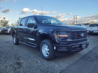 New 2024 Ford F150 XL image 1
