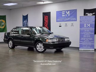 Used 1998 Volvo S90 image 1