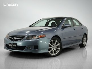 Used 2007 Acura TSX image 1