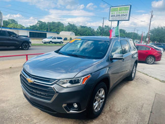 Used 2019 Chevrolet Traverse LT image 1