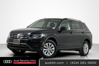 Used 2019 Volkswagen Tiguan SE image 1