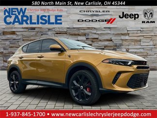 Used 2023 Dodge Hornet GT w/ Track Pack image 1