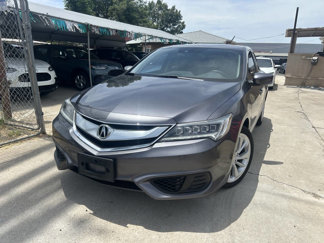 Used 2018 Acura ILX image 1