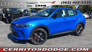 New 2024 Dodge Hornet R/T Plus image 1
