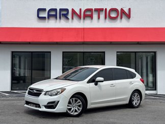 Used 2016 Subaru Impreza 2.0i Premium image 1