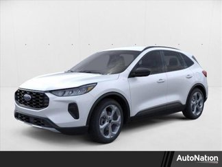 New 2025 Ford Escape ST-Line w/ Tech Pack #1 image 1