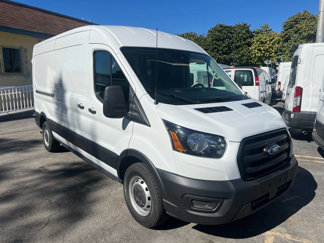 Used 2021 Ford Transit 150 Medium Roof image 1