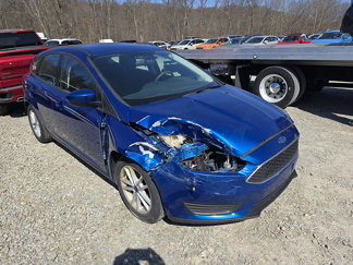 Used 2018 Ford Focus SE image 1