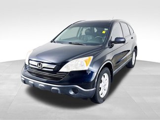 Used 2007 Honda CR-V EX-L video 1