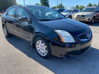 Used 2012 Nissan Sentra 2.0 S image 1