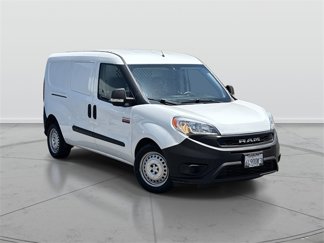 Used 2021 RAM ProMaster City Tradesman image 1