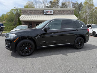 Used 2016 BMW X5 xDrive35i image 1