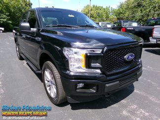 Used 2018 Ford F150 XL w/ Equipment Group 101A Mid image 1
