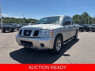 Used 2005 Nissan Titan XE image 1