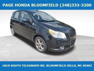 Used 2009 Chevrolet Aveo5 LT image 1