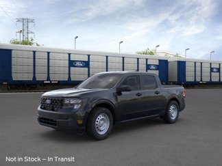 New 2025 Ford Maverick XL image 1