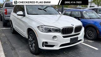 Used 2017 BMW X5 xDrive35i image 1