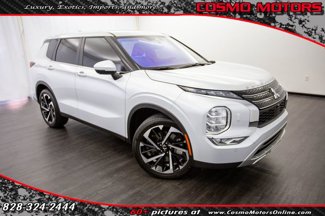 Used 2024 Mitsubishi Outlander AWD image 1