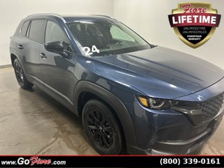 Used 2024 MAZDA CX-50 AWD 2.5 S w/ Preferred Package image 1