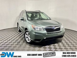 Used 2015 Subaru Forester 2.5i Premium video 1
