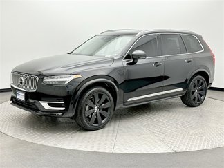 Used 2020 Volvo XC90 T6 Inscription w/ Protection Package Premier image 1