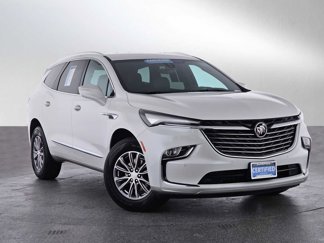 Certified 2022 Buick Enclave Premium image 1