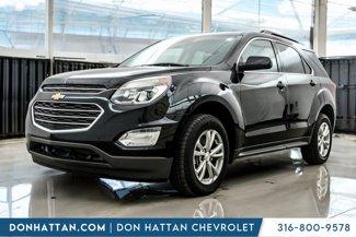 Used 2017 Chevrolet Equinox LT w/ Convenience Package image 1