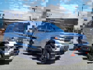 Certified 2021 Ford Explorer Timberline image 1