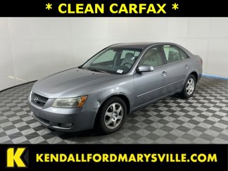 Used 2006 Hyundai Sonata LX image 1