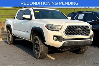 Used 2019 Toyota Tacoma TRD Off-Road image 1