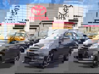 Used 2014 Ford Focus SE w/ SE Sport Package image 1