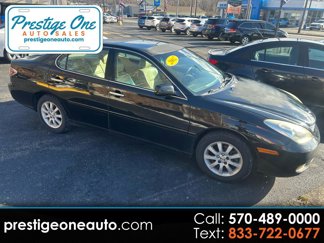 Used 2002 Lexus ES 330 image 1