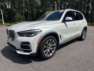 Used 2022 BMW X5 sDrive40i image 1