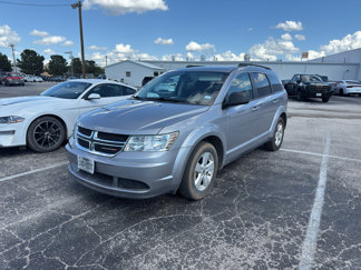 Used 2018 Dodge Journey SE w/ Popular Equipment Group image 1