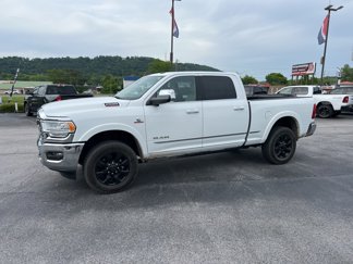 Used 2021 RAM 2500 Limited image 1