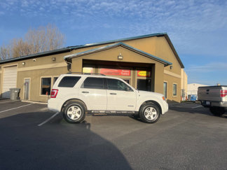 Used 2008 Ford Escape 2WD Hybrid image 1