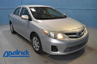 Used 2012 Toyota Corolla L image 1