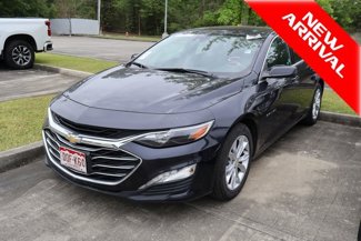 Used 2023 Chevrolet Malibu LT image 1