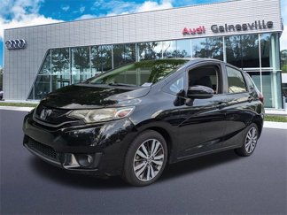 Used 2016 Honda Fit EX image 1