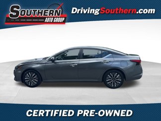 Used 2023 Nissan Altima 2.5 SV image 1