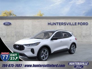 New 2025 Ford Escape ST-Line w/ Tech Pack #1 image 1